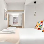 Liiiving In - Santa Catarina Boutique Appartement