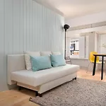 Appartement Liiiving In - Santa Catarina Boutique