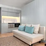 Liiiving In - Santa Catarina Boutique Appartement *