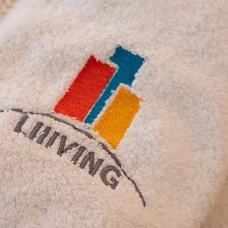 Liiiving In - Santa Catarina Boutique * Oporto