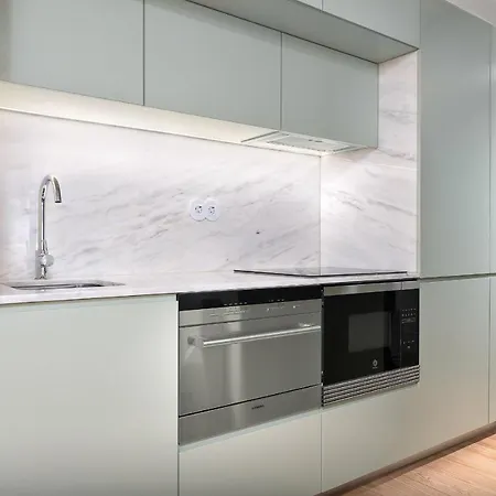 Apartman Liiiving In - Santa Catarina Boutique