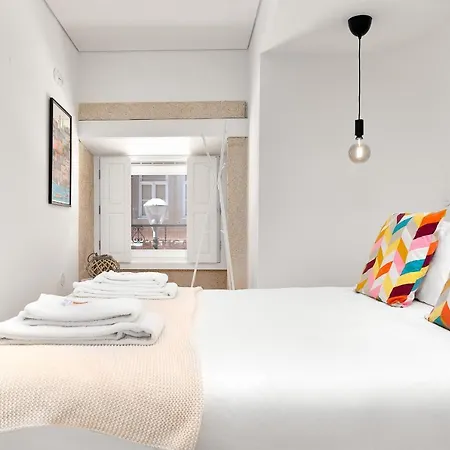 Liiiving In - Santa Catarina Boutique Appartamento