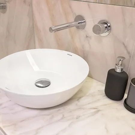Apartment Liiiving In - Santa Catarina Boutique *