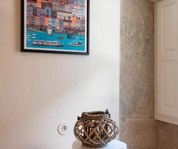 Apartament Liiiving In - Santa Catarina Boutique *