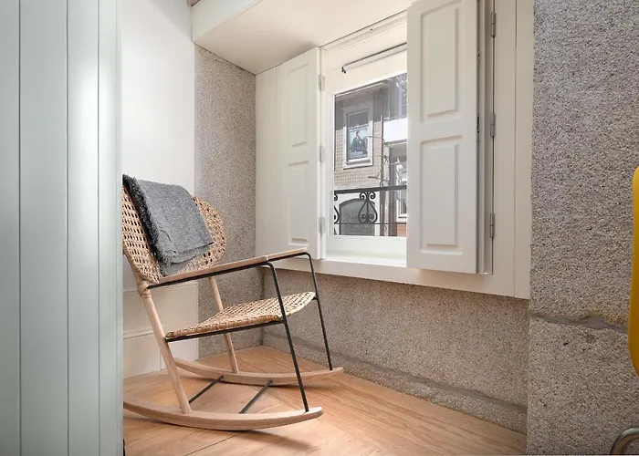 Apartament Liiiving In - Santa Catarina Boutique