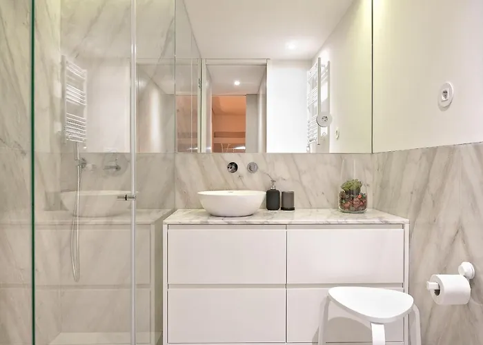 Liiiving In - Santa Catarina Boutique Apartament *