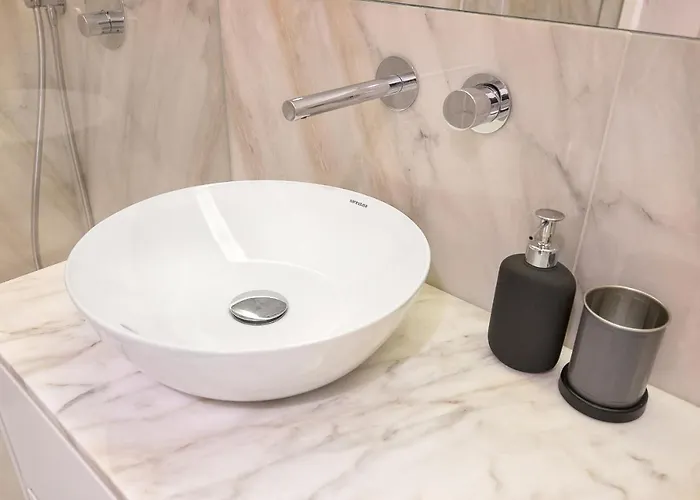 Apartament Liiiving In - Santa Catarina Boutique *