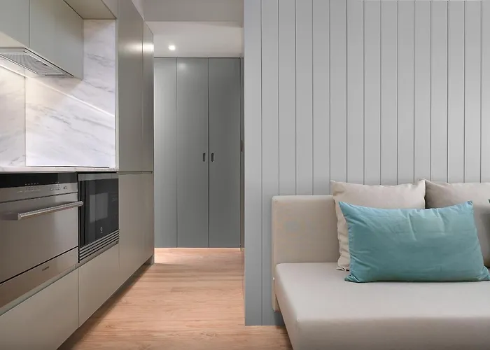 Liiiving In - Santa Catarina Boutique *