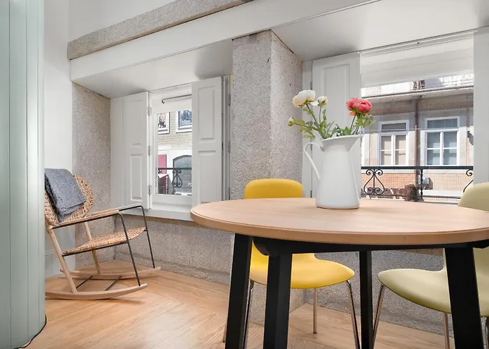 Liiiving In - Santa Catarina Boutique * Porto