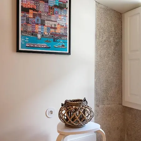 Апартаменты Liiiving In - Santa Catarina Boutique *