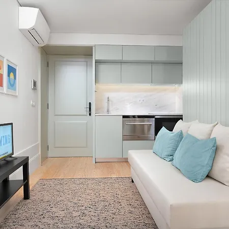 Liiiving In - Santa Catarina Boutique *