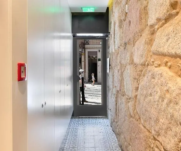 Liiiving In - Santa Catarina Boutique Apartment