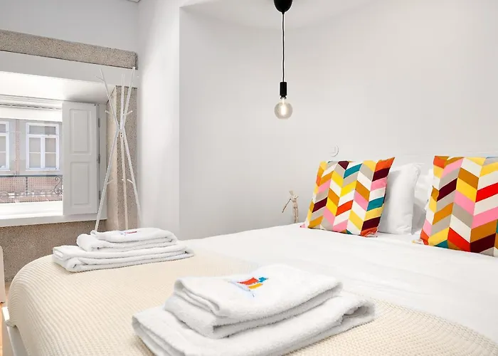 Liiiving In - Santa Catarina Boutique * Porto