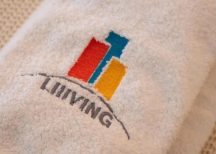 Liiiving In - Santa Catarina Boutique * Porto