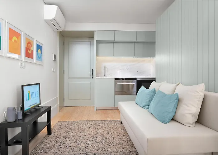 Liiiving In - Santa Catarina Boutique *