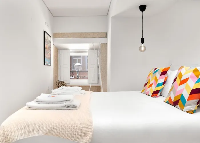 Liiiving In - Santa Catarina Boutique Apartment