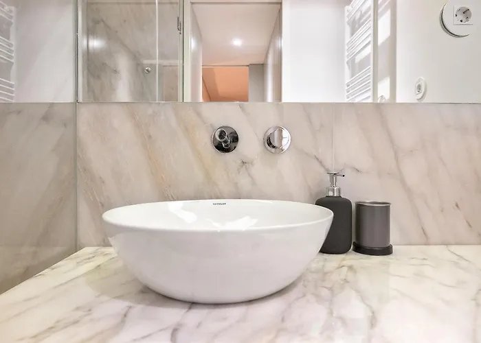 Apartment Liiiving In - Santa Catarina Boutique