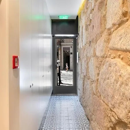 Liiiving In - Santa Catarina Boutique דירה